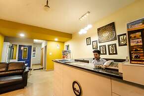 Kay's Riverview Resort