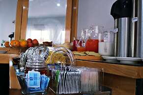Moreno`s Boutique Hotel