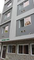 Moreno`s Boutique Hotel