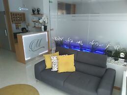 Moreno`s Boutique Hotel