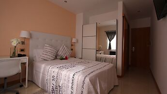 Moreno`s Boutique Hotel