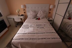 Moreno`s Boutique Hotel
