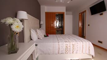 Moreno`s Boutique Hotel