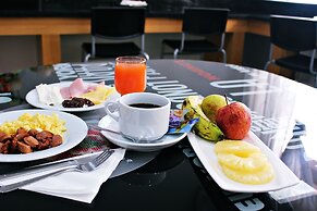 Moreno`s Boutique Hotel