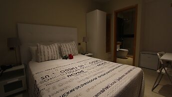 Moreno`s Boutique Hotel