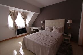 Moreno`s Boutique Hotel