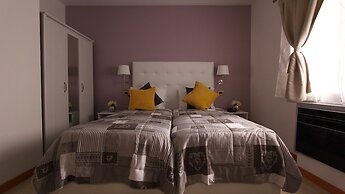 Moreno`s Boutique Hotel