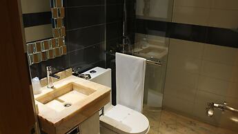 Moreno`s Boutique Hotel