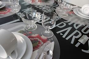 Moreno`s Boutique Hotel