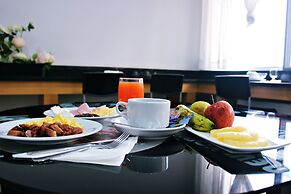 Moreno`s Boutique Hotel