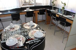Moreno`s Boutique Hotel