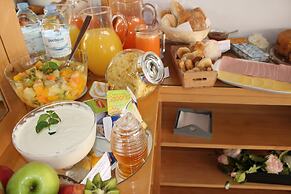 Moreno`s Boutique Hotel