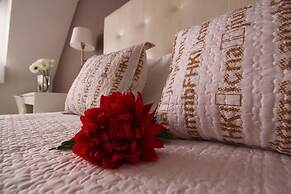 Moreno`s Boutique Hotel