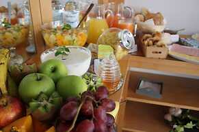 Moreno`s Boutique Hotel