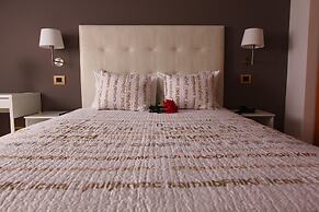 Moreno`s Boutique Hotel