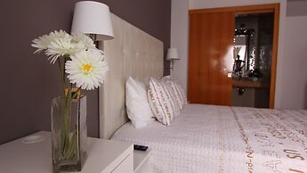 Moreno`s Boutique Hotel