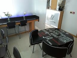 Moreno`s Boutique Hotel