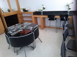 Moreno`s Boutique Hotel