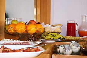 Moreno`s Boutique Hotel