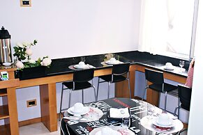 Moreno`s Boutique Hotel
