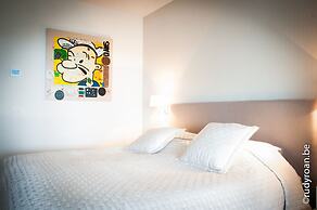 Las terrasses de cortesin D38