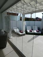 Las terrasses de cortesin D38