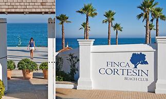 Las terrasses de cortesin D38