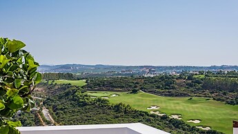 Las terrasses de cortesin D38