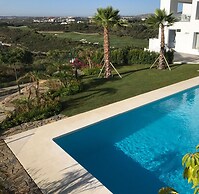 Las terrasses de cortesin D38