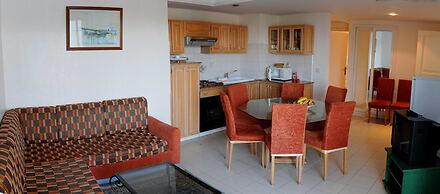 Residence Corail Royal Plage