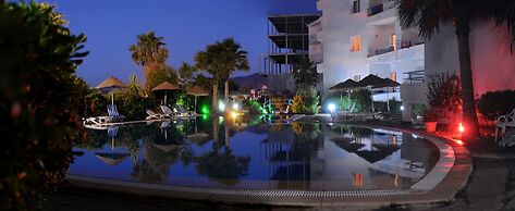 Residence Corail Royal Plage