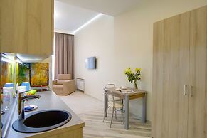 Summit Apart Hotel