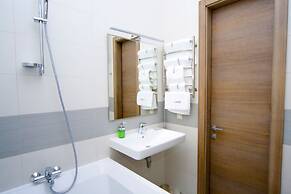 Summit Apart Hotel