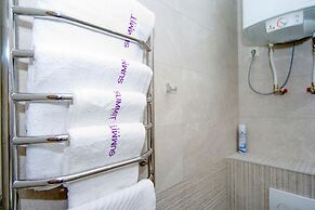 Summit Apart Hotel