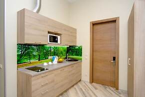 Summit Apart Hotel