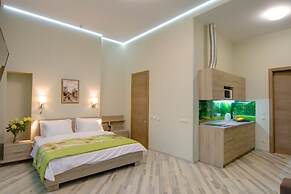 Summit Apart Hotel