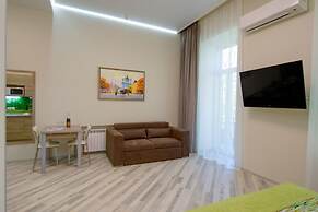 Summit Apart Hotel