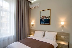 Summit Apart Hotel