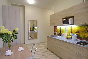 Summit Apart Hotel