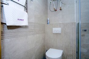 Summit Apart Hotel