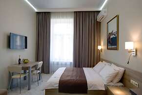 Summit Apart Hotel
