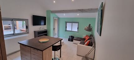 La Bastide du Chêne