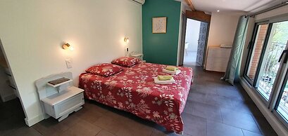 La Bastide du Chêne