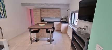 La Bastide du Chêne