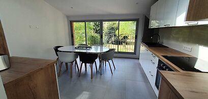 La Bastide du Chêne