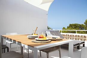 Apartamentos Pinomar