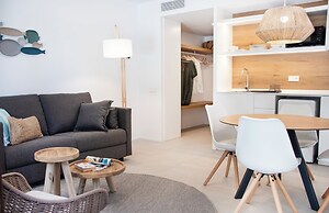 Apartamentos Pinomar