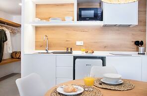 Apartamentos Pinomar