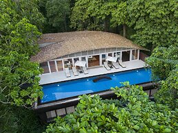 Taj Exotica Resort & Spa, Andamans