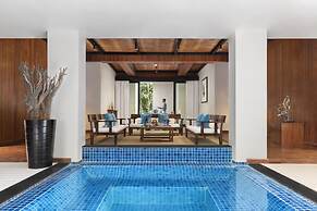 Taj Exotica Resort & Spa, Andamans